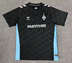 2425 Werder Bremen Away Soccer Jersey